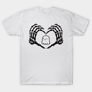 Ghosty T-Shirt